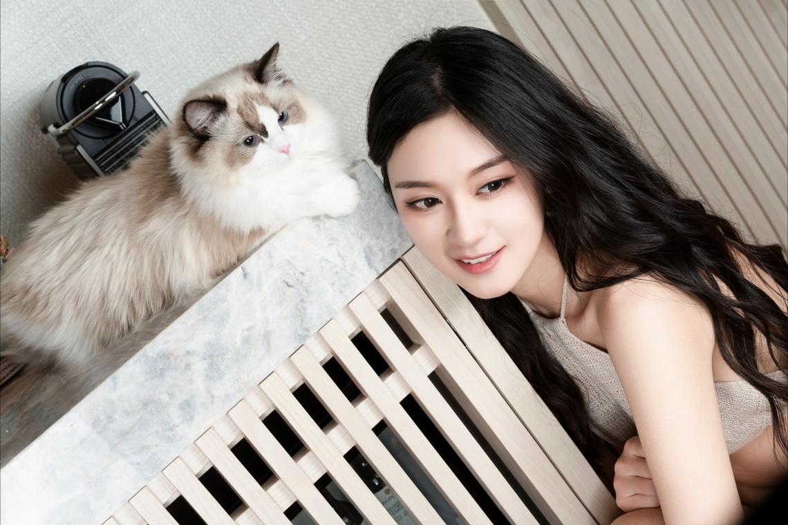 活力中国调研行·万千气象看陕西｜榆林：“黑色资源”与“金色田野”共生演进